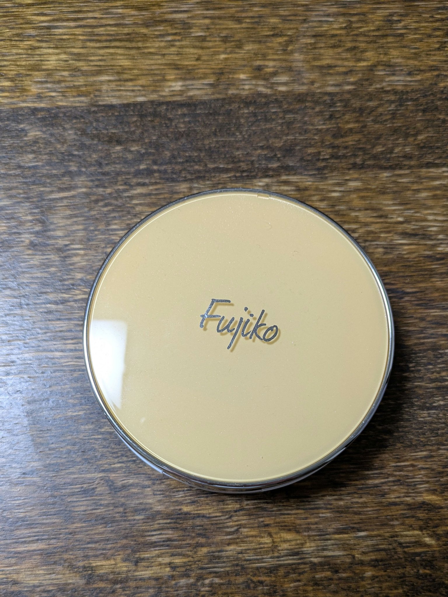 あぶらとりウォーターパウダーNEO/Fujiko/日焼け止めパウダーを使ったクチコミ（1枚目）