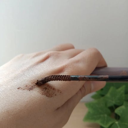 ブレンドベリー チアミー カール&キープ マスカラ WP/BLEND BERRY/マスカラを使ったクチコミ(7枚目)