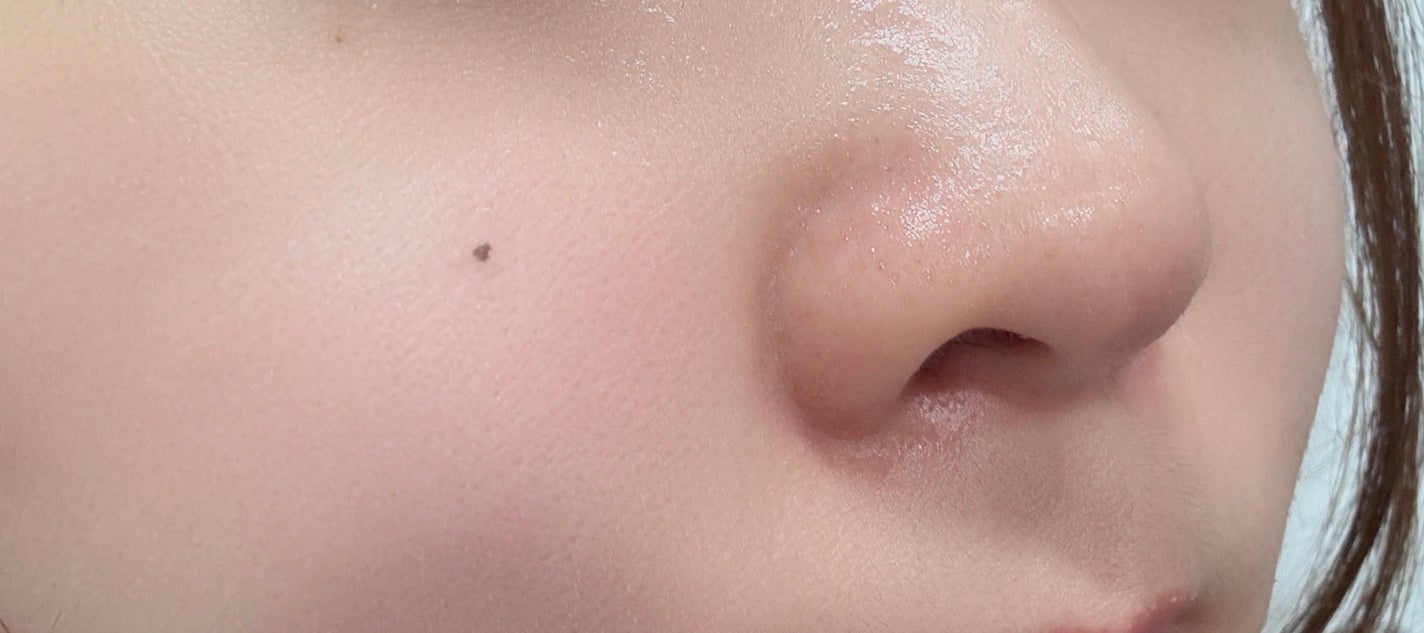 ネーミング フラッフィーパウダーブラッシュ/NAMING./パウダーチークを使ったクチコミ(5枚目)