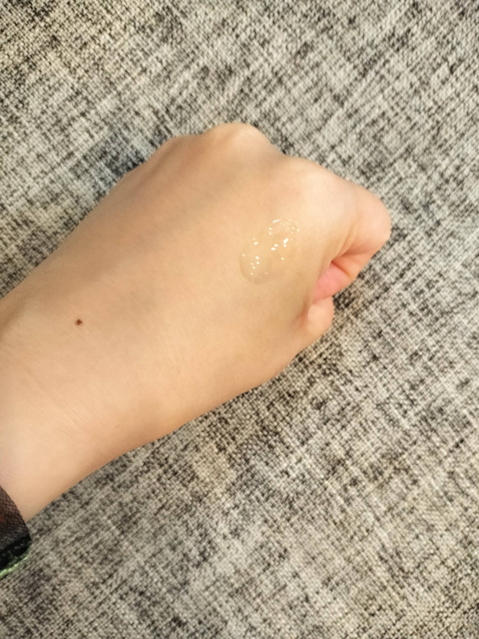 DRワンス　AZニードル　ショットセラム/Dr.Once/美容液を使ったクチコミ（2枚目）