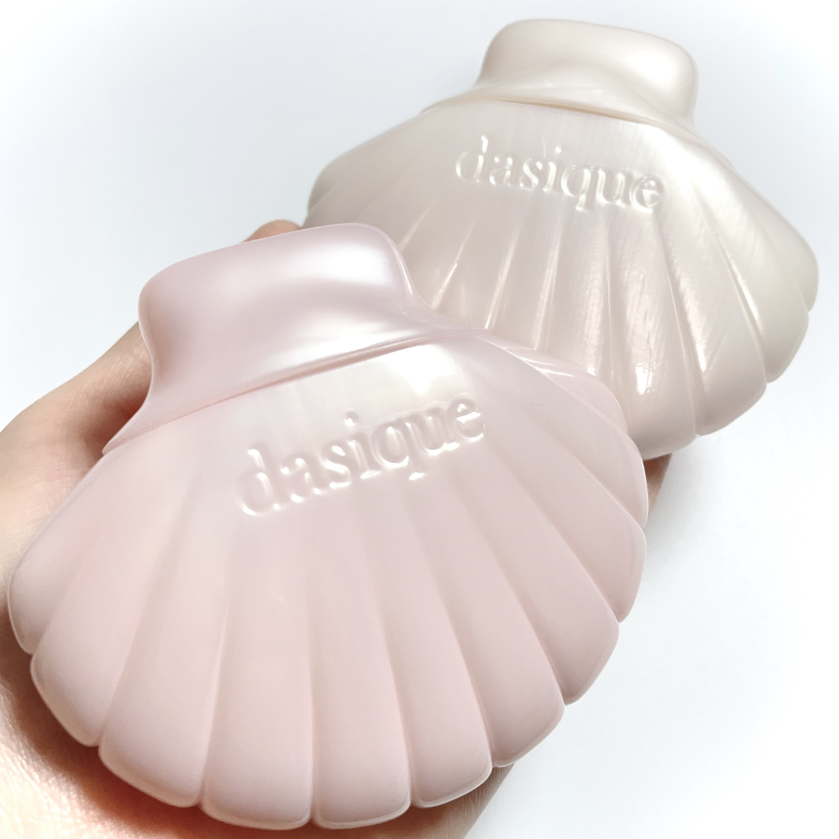 アクアシェルサンクリーム/dasique/日焼け止め・UVケアを使ったクチコミ（1枚目）