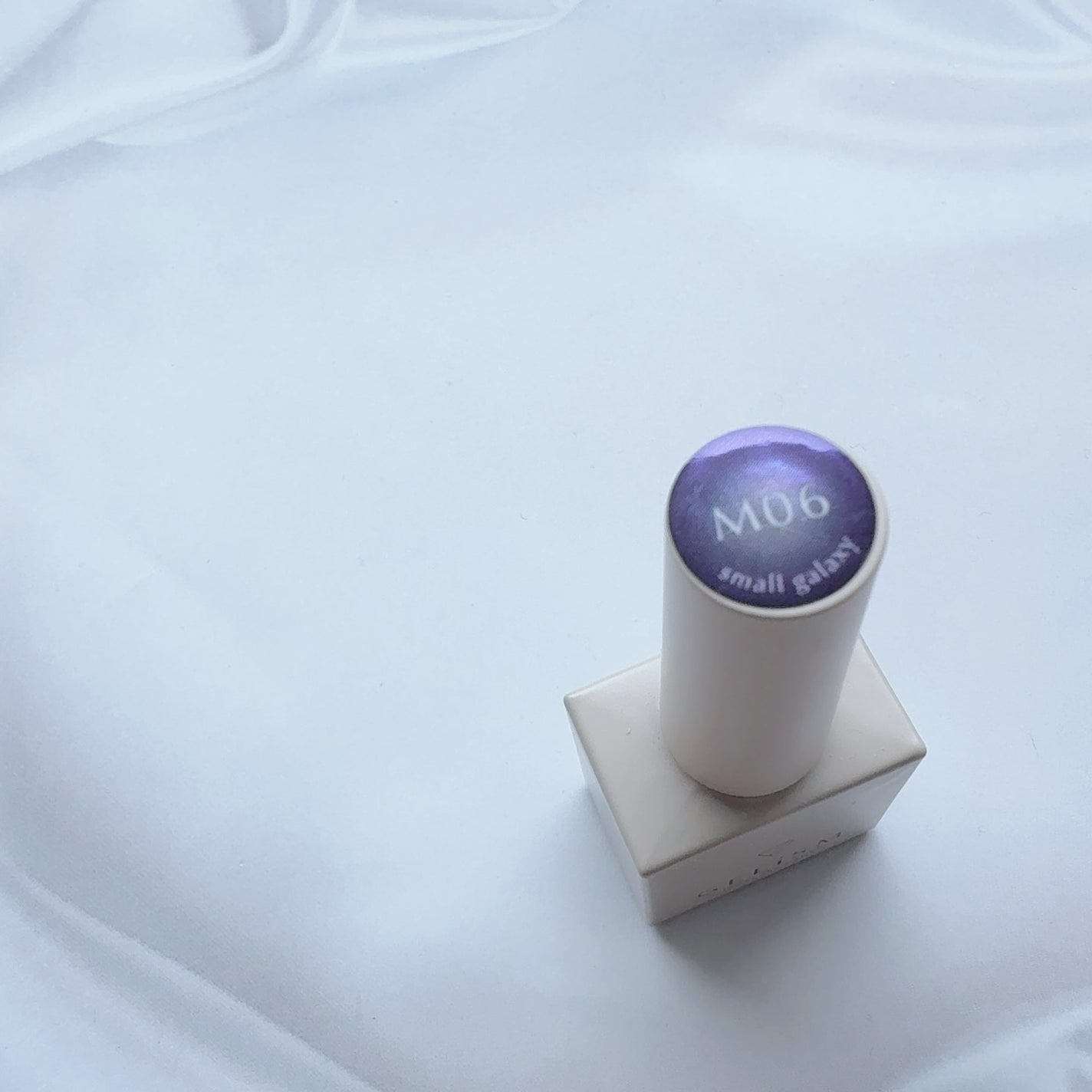 PEEL OFF BASE #8 【ポリコ】/ARKEY TOKYO/ジェルネイルを使ったクチコミ(4枚目)