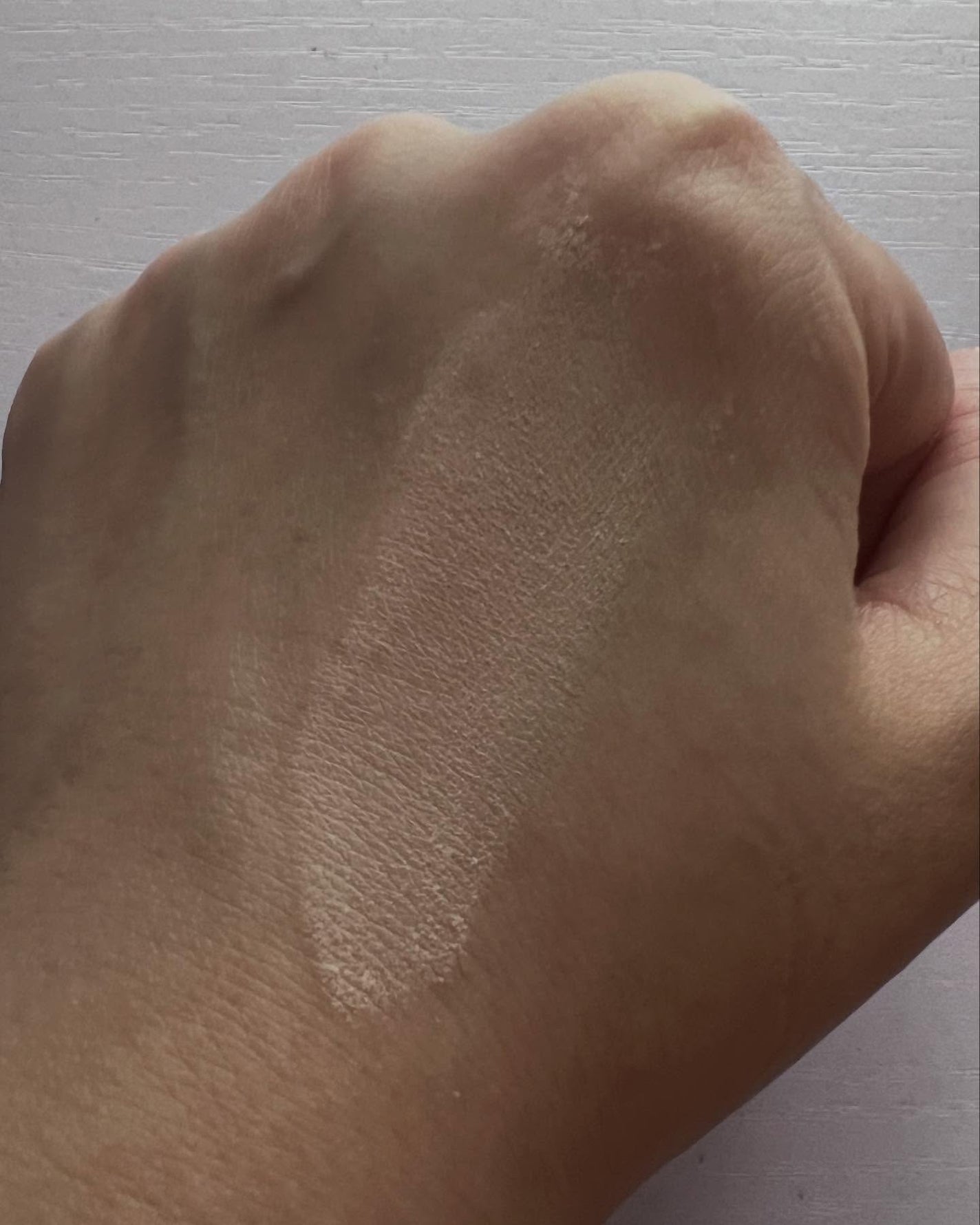 ソフトマットプレストパウダー/FUNNY ELVES方里/プレストパウダーを使ったクチコミ(4枚目)