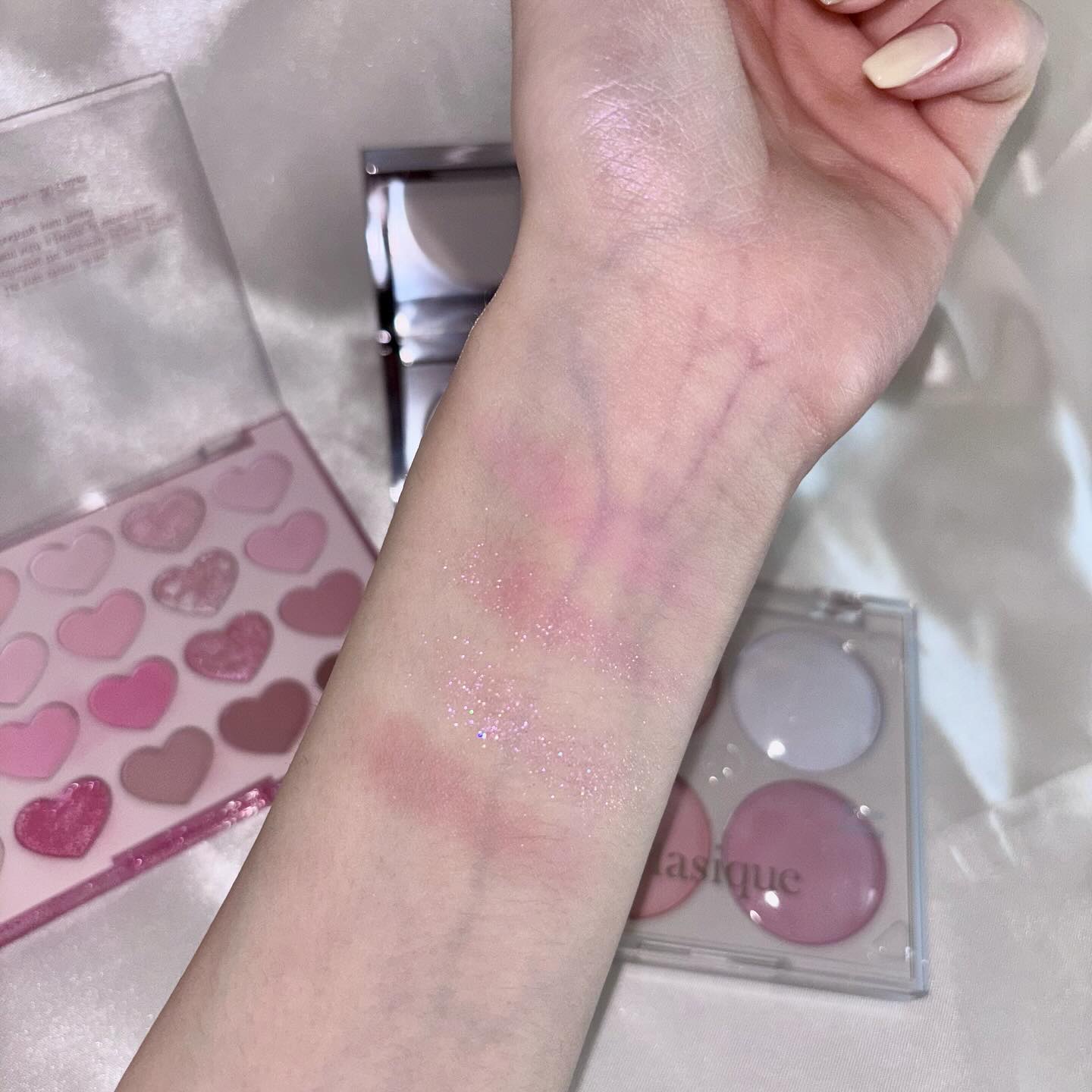 アストラライト ネオンライター/Ameli/パウダーハイライトを使ったクチコミ（2枚目）