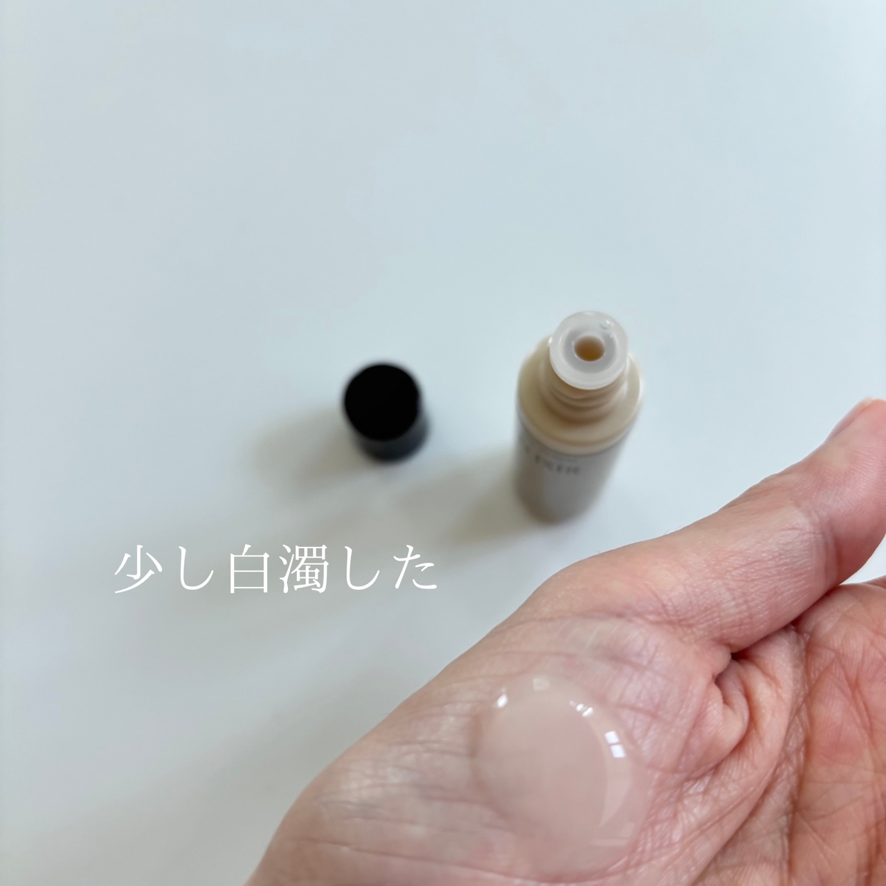 を使ったクチコミ（3枚目）