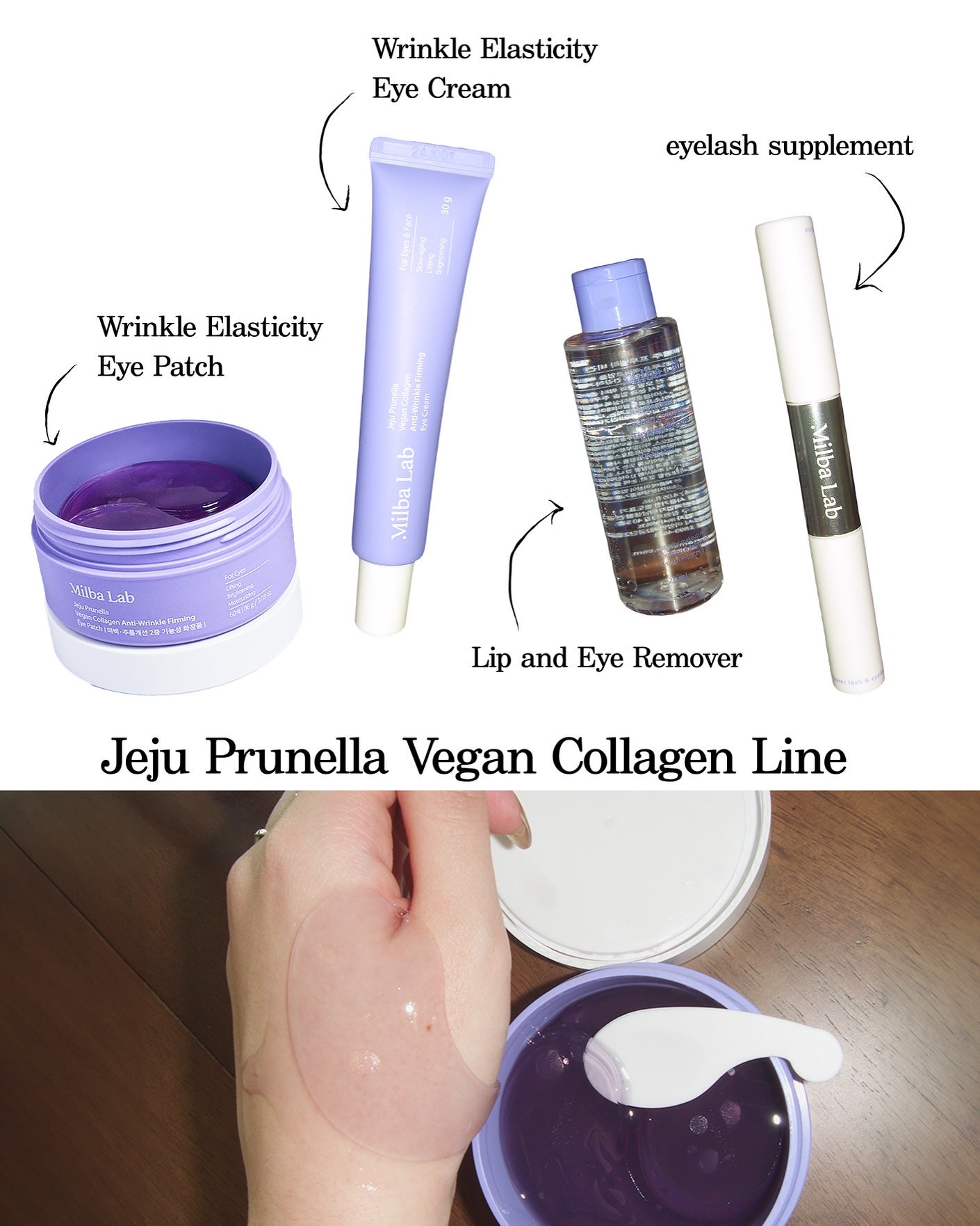 9imy0_o on LIPS 「화해X밀바랩월간B박스를만나보았어요!♥밀바랩박스는피부진정부..」(6枚目)