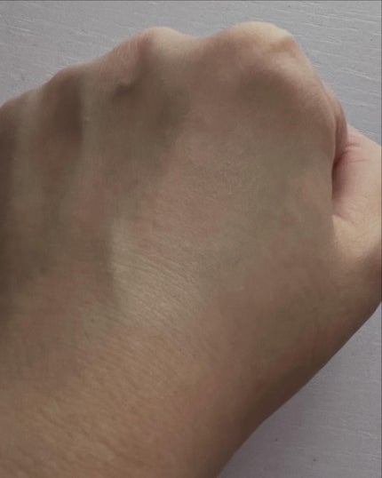 ソフトマットプレストパウダー/FUNNY ELVES方里/プレストパウダーを使ったクチコミ(5枚目)