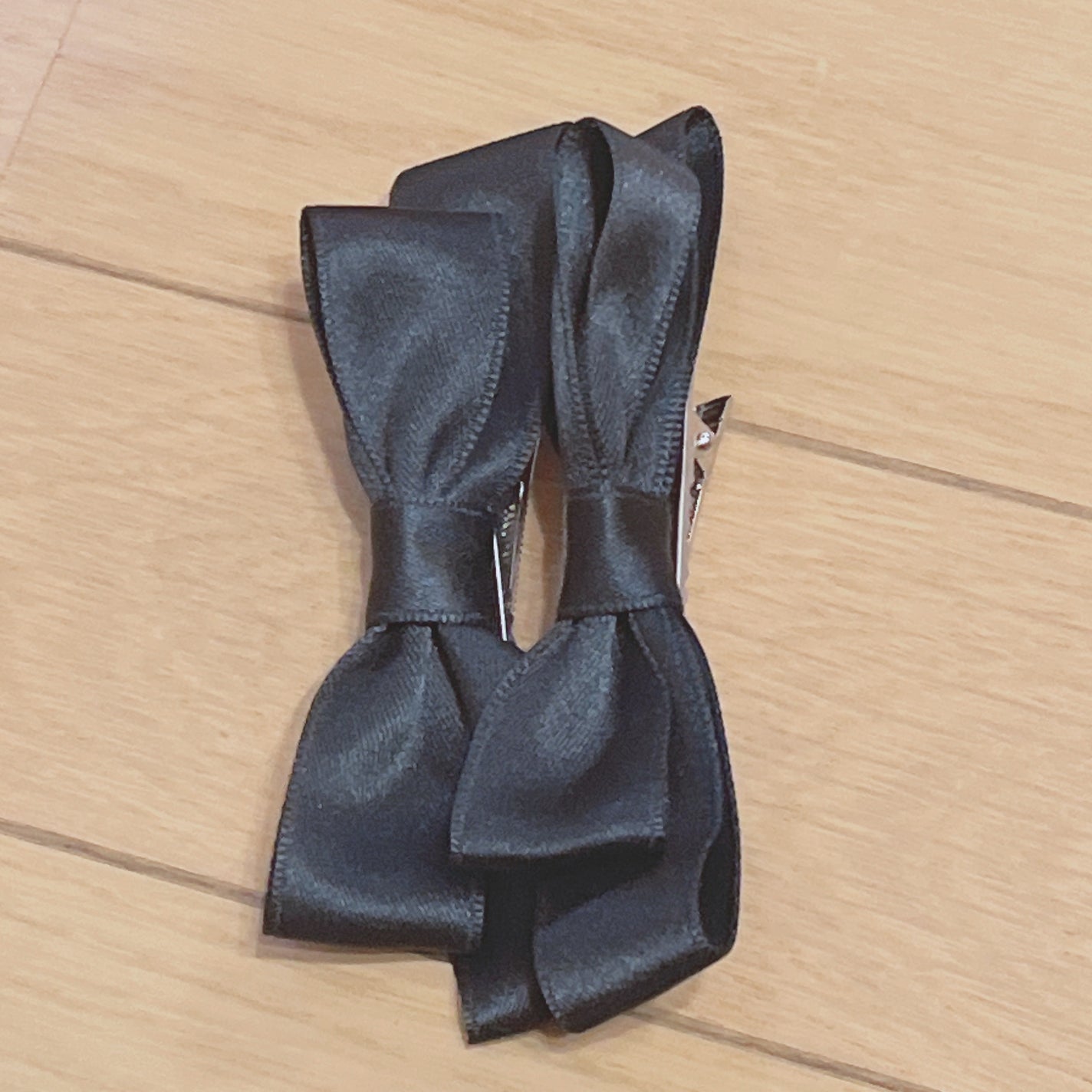 ヘアアクセサリー/SHEIN/ヘアアクセサリーを使ったクチコミ(1枚目)