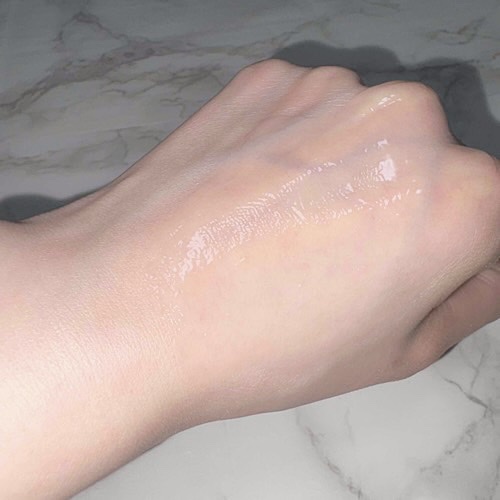 ティーツリージェルクレンジングオイル/KindStep/クレンジングジェルを使ったクチコミ（3枚目）