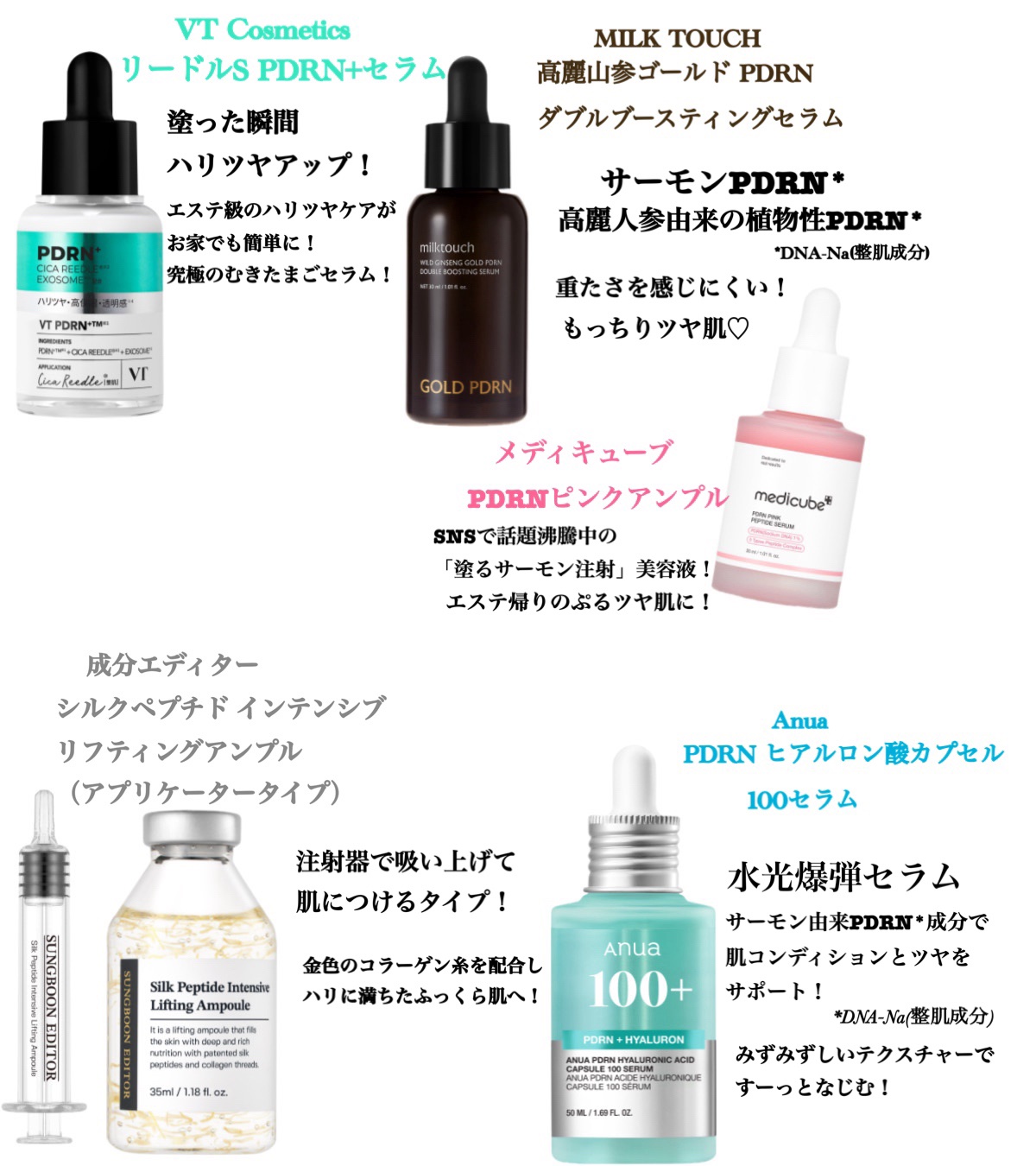 イージーデュー メラB トーニングアンプルクッション/Easydew/クッションファンデーションを使ったクチコミ（2枚目）