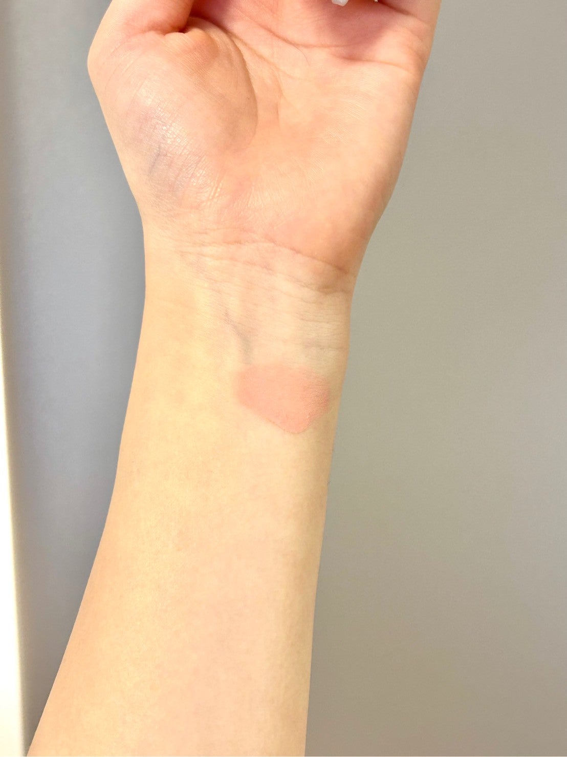 ペタルドロップリキッドブラッシャー/DEAR DAHLIA/リキッドチークを使ったクチコミ(2枚目)