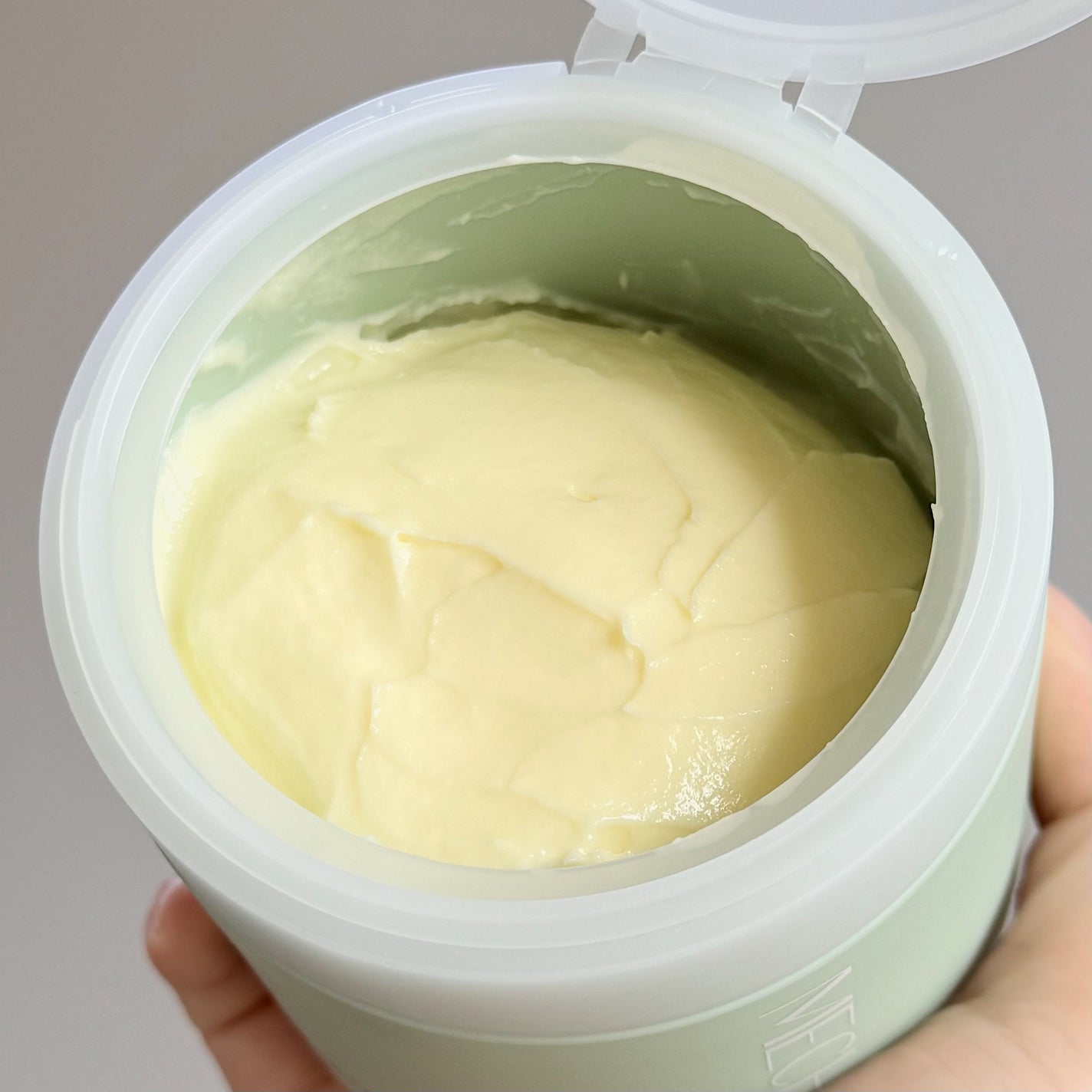 ビタミンスフレ ボディクリーム/MECHAI/ボディクリームを使ったクチコミ(4枚目)