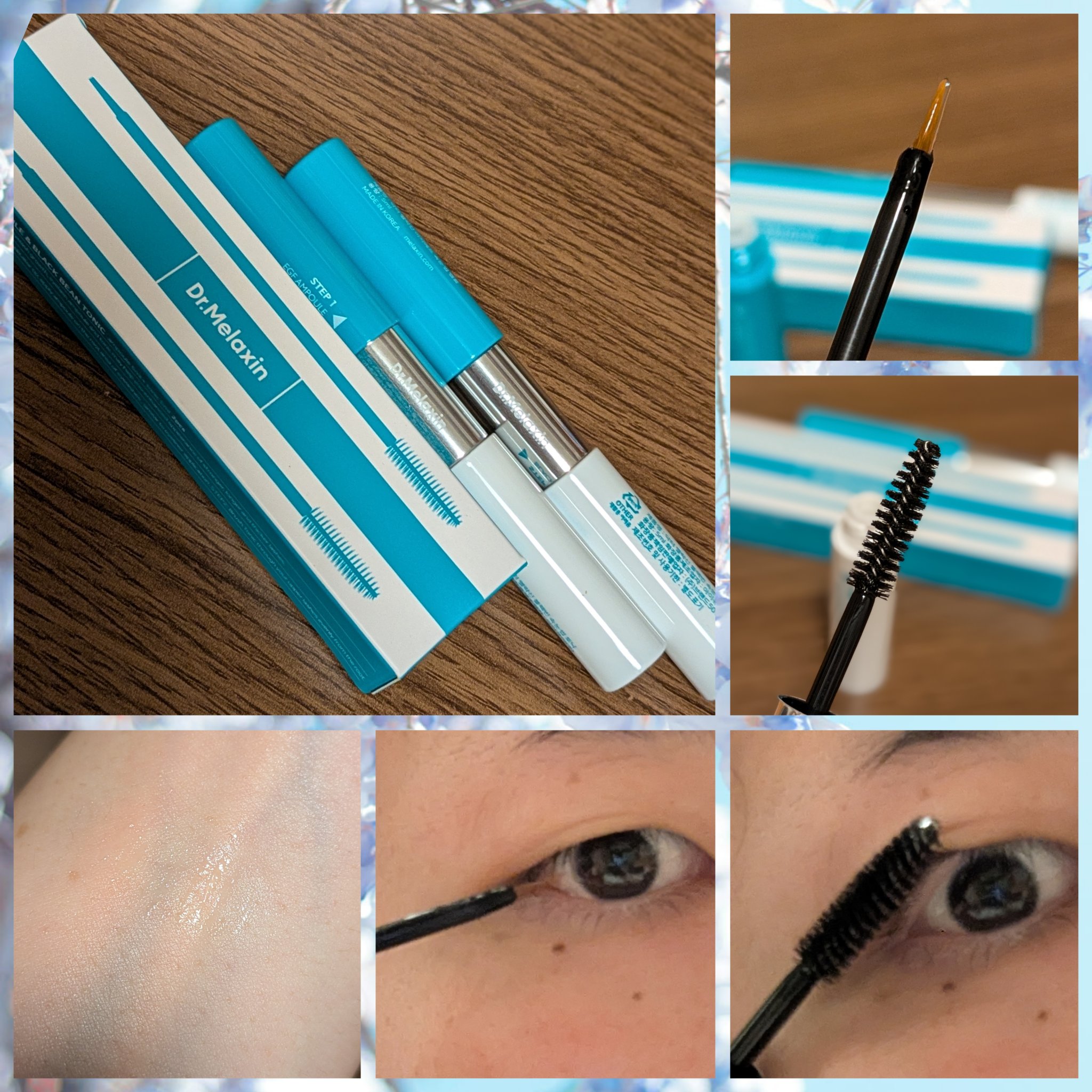 ダーマステムセルディープグローパック/bravity/シートマスク・パックを使ったクチコミ（3枚目）