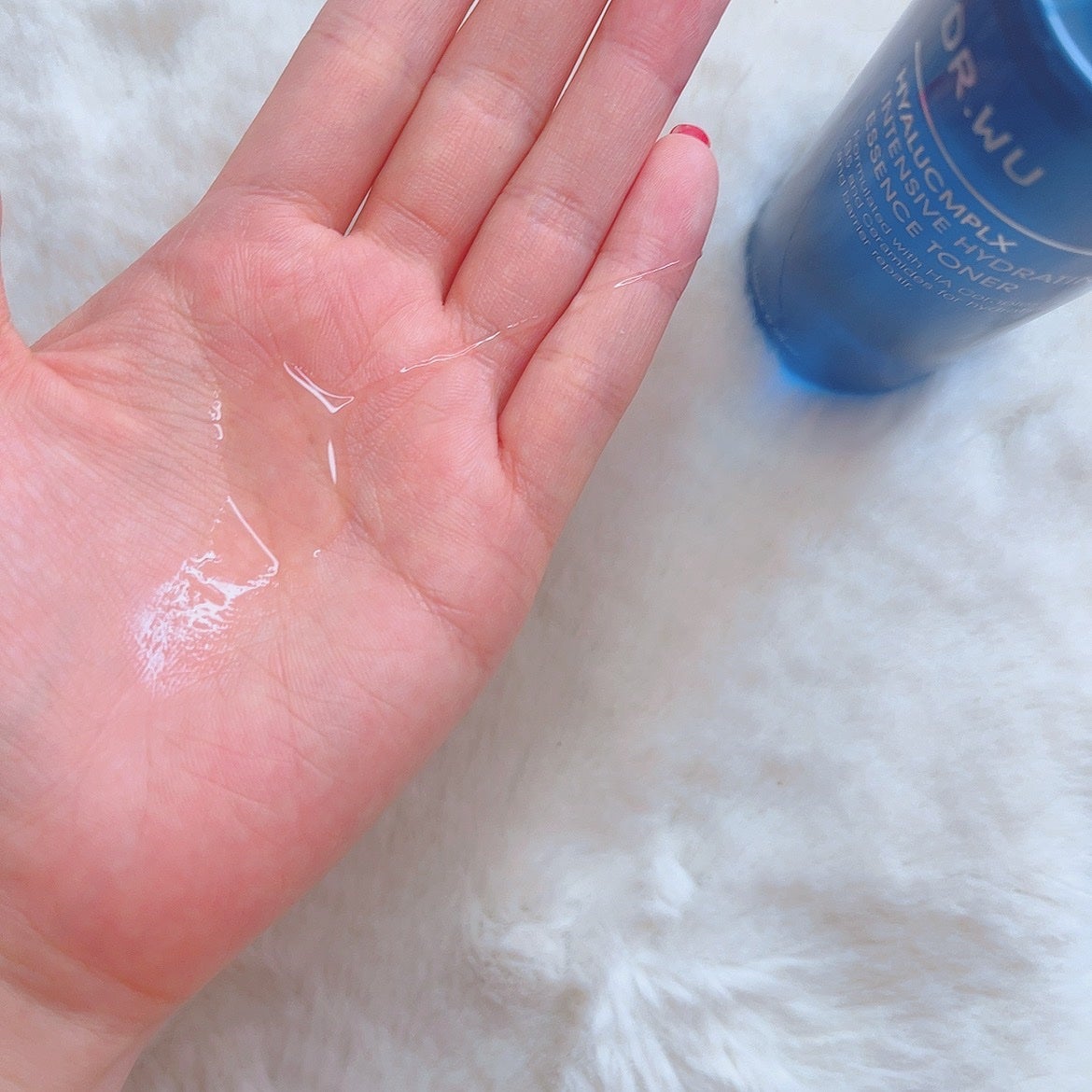 ã«ã³ã ðž on LIPS ããªãããªããŒã·ã§ã³/å°æ¹Ÿã®ãã¯ã¿ãŒãºã³ã¹ã¡ð¹ðŒDR.WUâïžå°..ãïŒ2æç®ïŒ