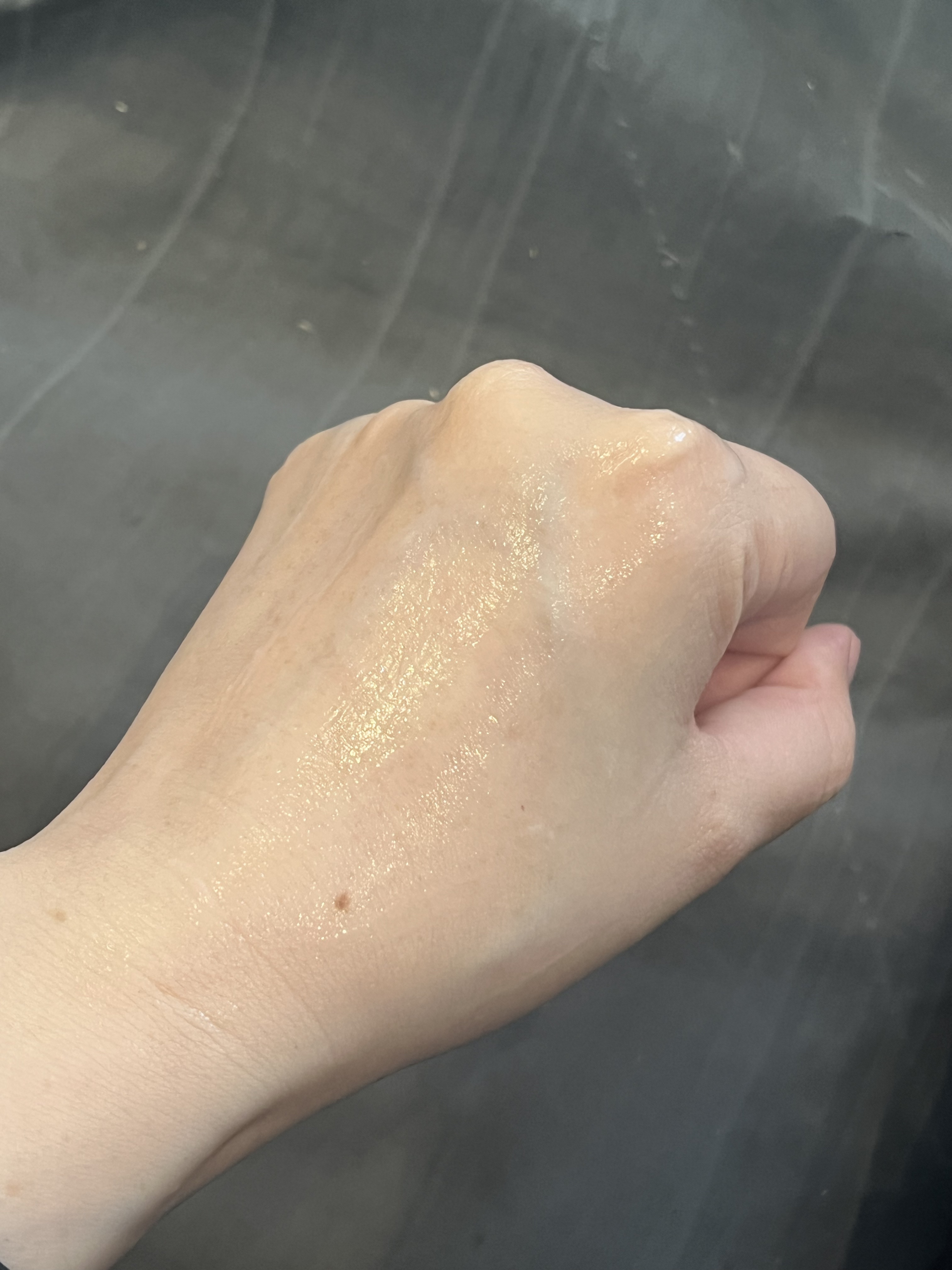 ミノン アミノモイスト 薬用アクネケア ミルク/ミノン/乳液を使ったクチコミ（3枚目）