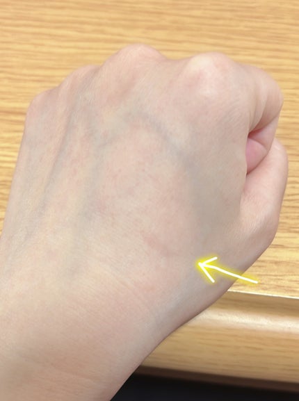 ダブルラインエキスパート(血色陰影カラー) PK-1 極薄ピンク/KATE/リキッドアイライナーの画像