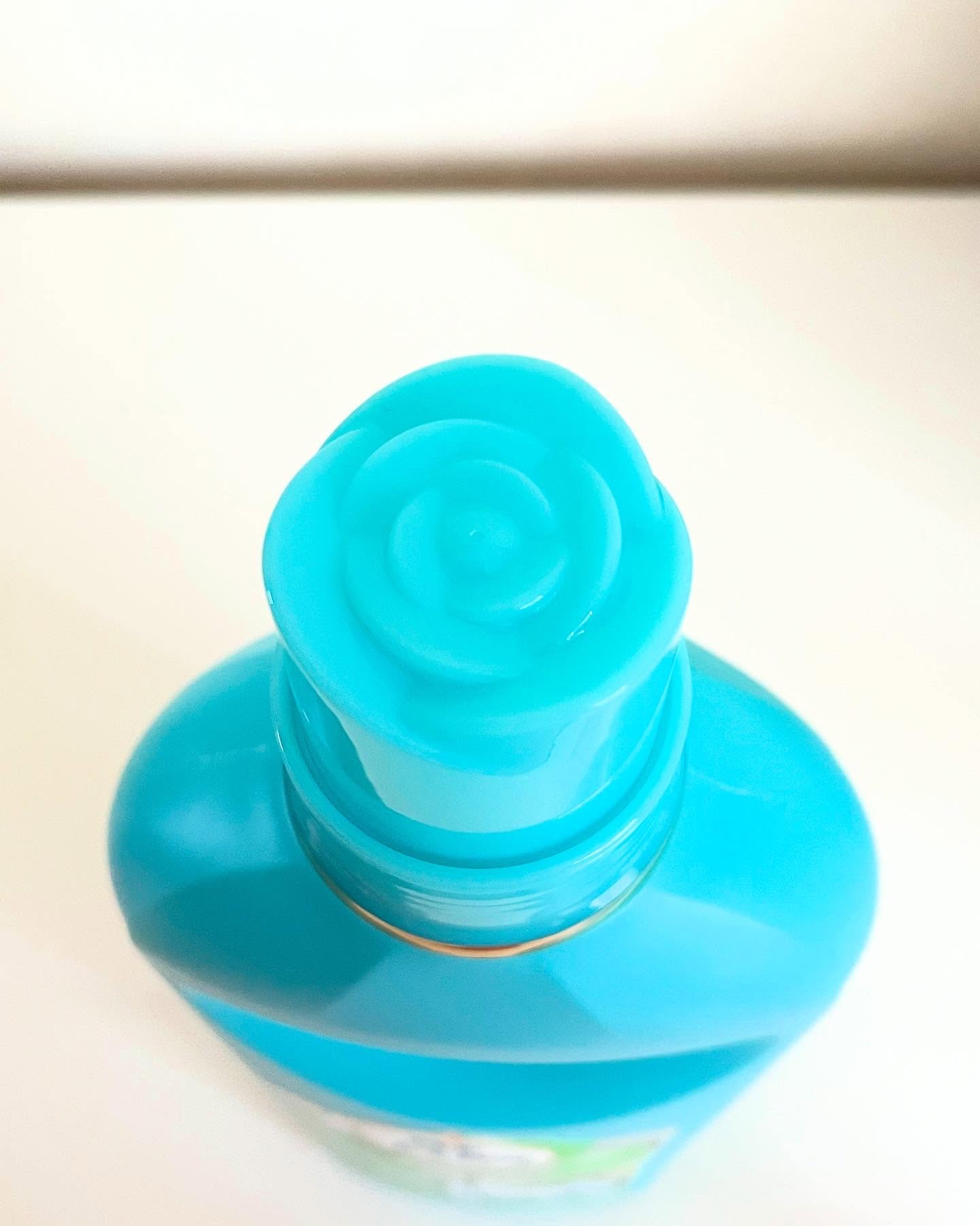 Touch of Ka ジンジャーフラワーフレッシュシトラスの香り/arFUM/柔軟剤を使ったクチコミ（3枚目）