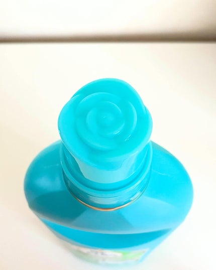 Touch of Ka ジンジャーフラワーフレッシュシトラスの香り/arFUM/柔軟剤を使ったクチコミ(3枚目)