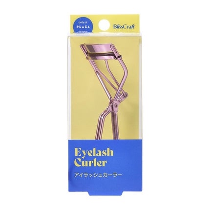 BlissCraft アイラッシュカーラー