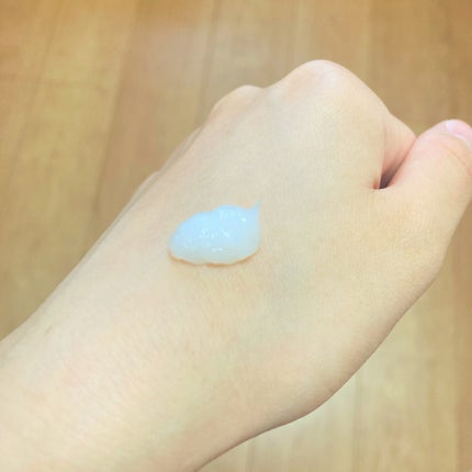 ディープダメージトリートメントEX/UNOVE/洗い流すヘアトリートメントを使ったクチコミ(3枚目)