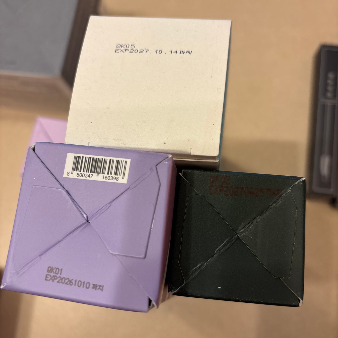 カナディアンクレイ ポア クレンザー/NEOGEN/洗い流すパック・マスクを使ったクチコミ(3枚目)