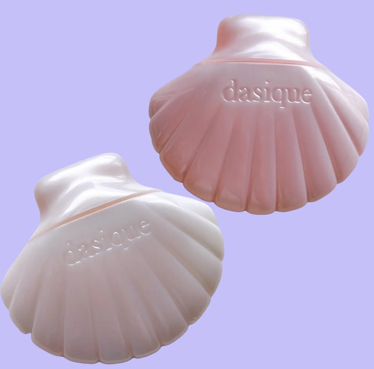 アクアシェルサンクリーム/dasique/日焼け止め・UVケアを使ったクチコミ（1枚目）