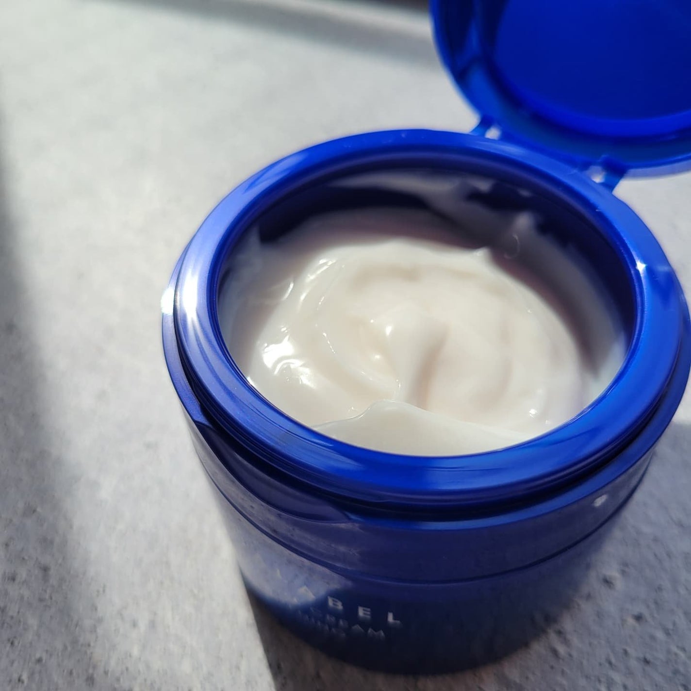 スペシャルジェルクリーム EX (ブライトニング) /アクアレーベル/オールインワン化粧品を使ったクチコミ(2枚目)