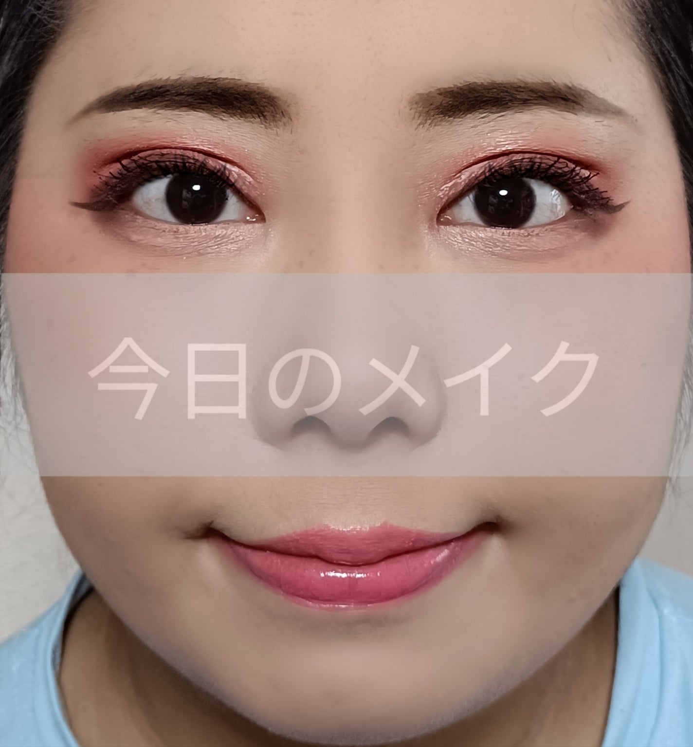 【旧品】パウダーチークス/キャンメイク/パウダーチークを使ったクチコミ(1枚目)