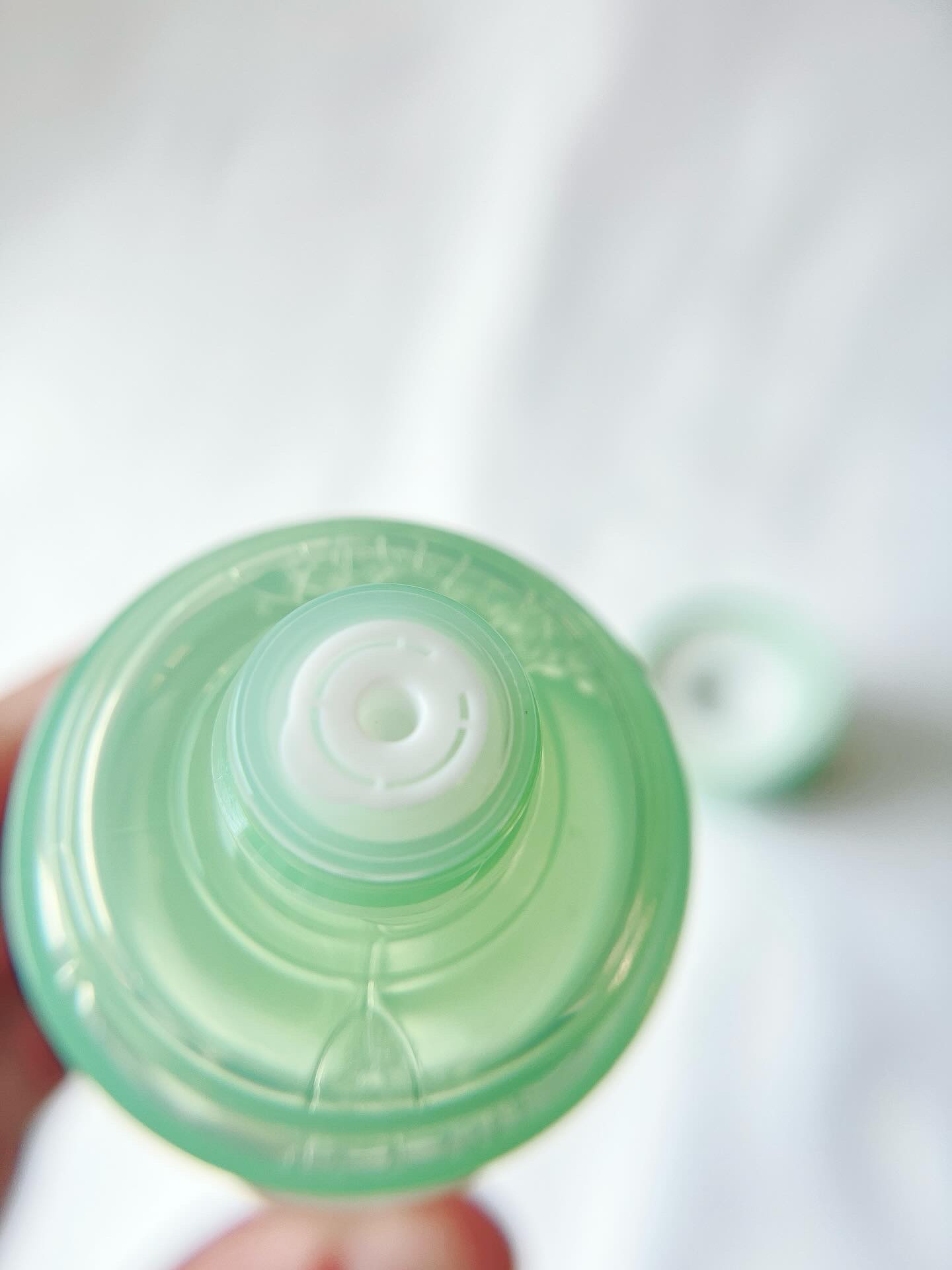 バンブートナー/ASUNE /化粧水を使ったクチコミ（2枚目）