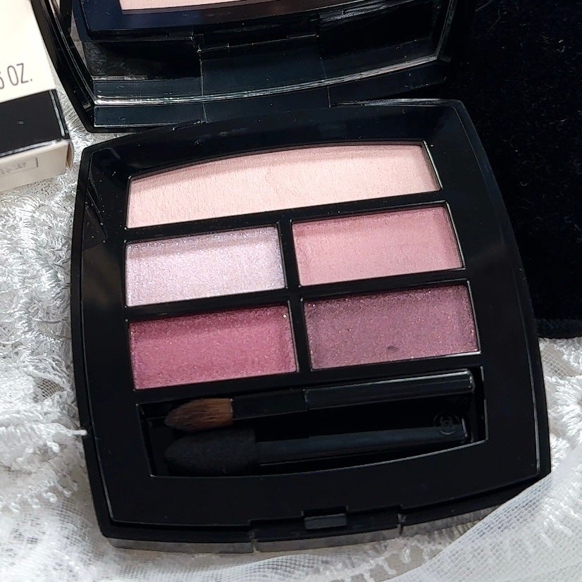 レ ベージュ パレット ルガール/CHANEL/アイシャドウパレットを使ったクチコミ(2枚目)