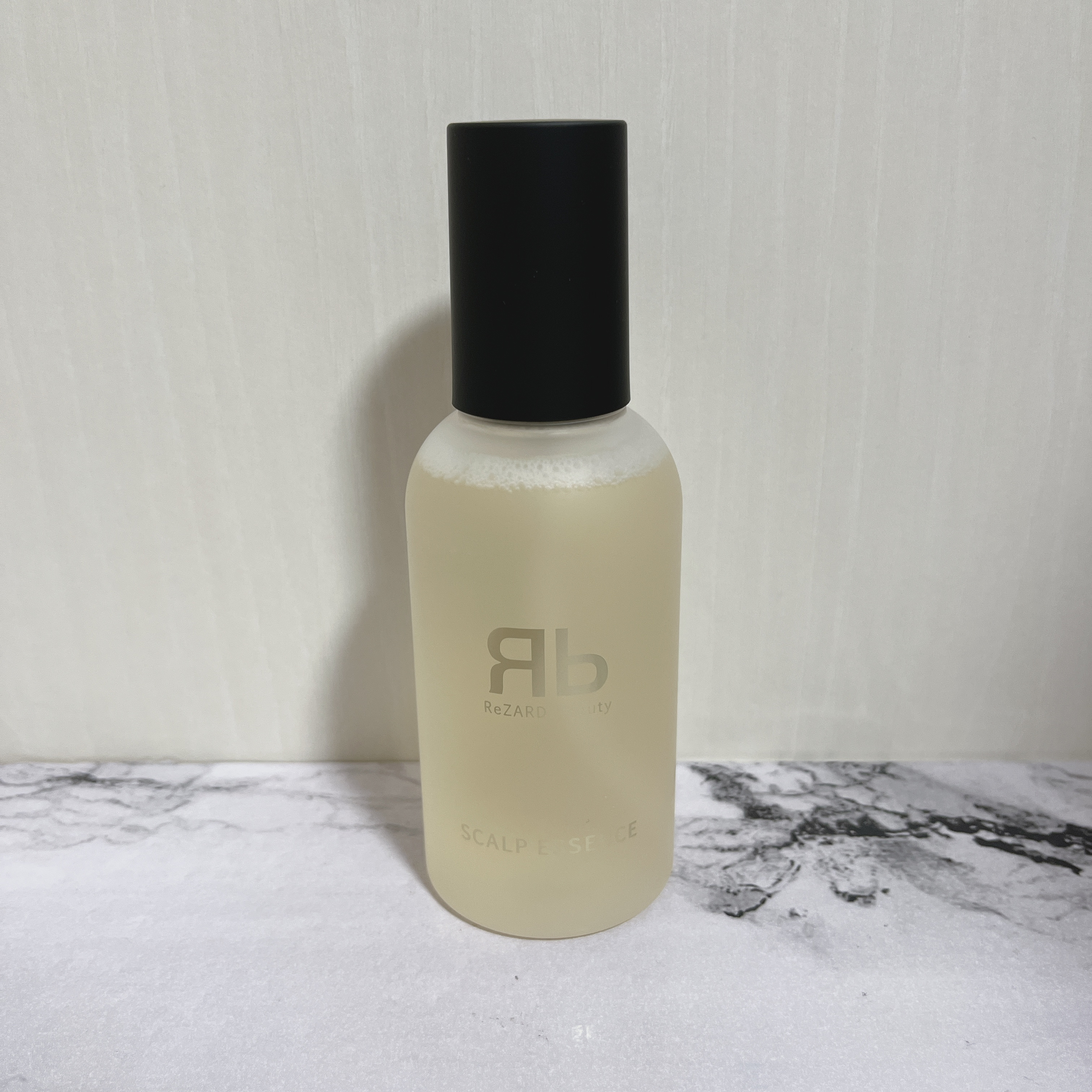 ReZARD beauty スカルプエッセンス ヘアオイル 試してみた】スカルプエッセンス ReZARD beautyのリアルな口コミ