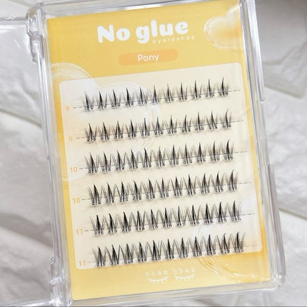 ツイーザー/CCAM BBAK/つけまつげを使ったクチコミ(6枚目)