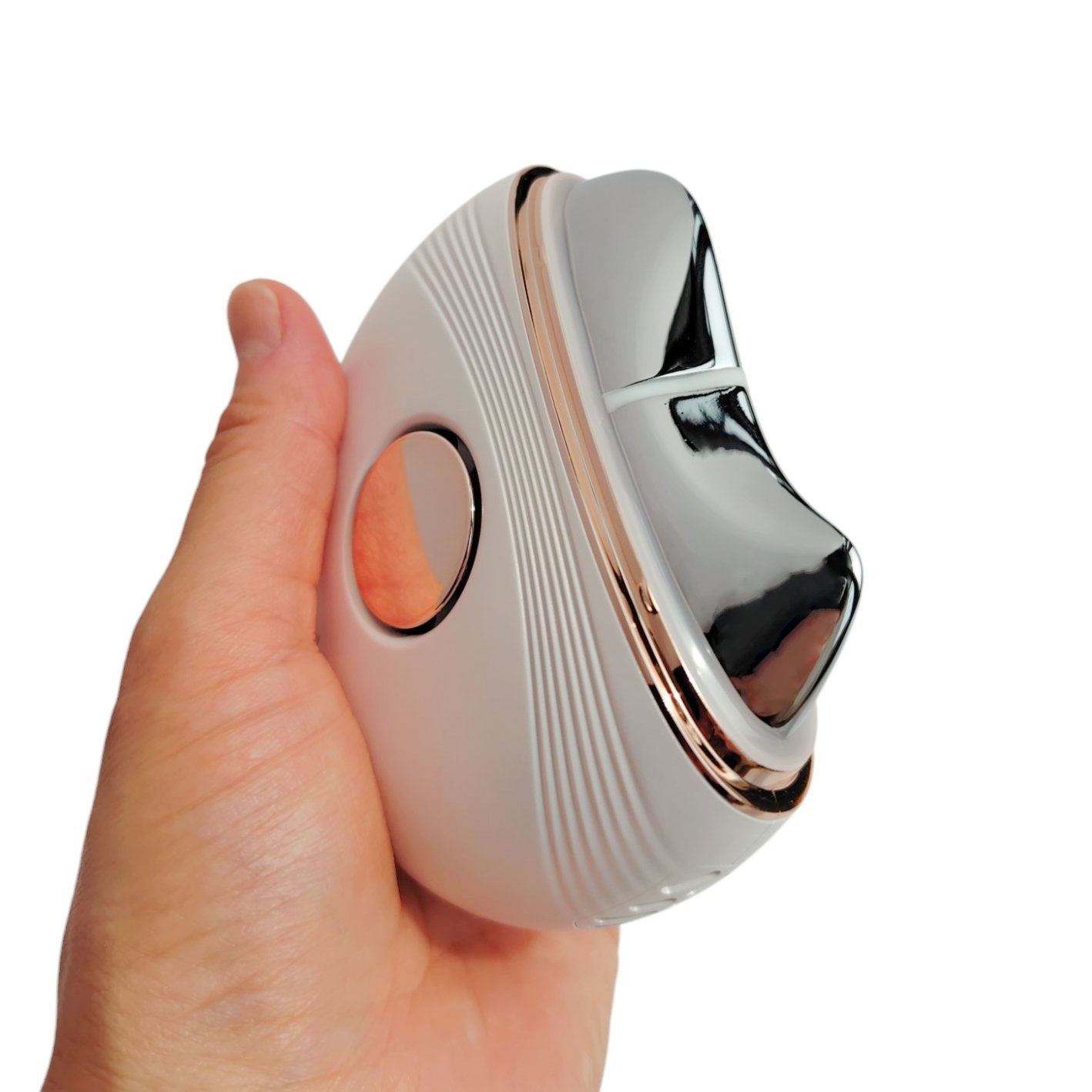 温冷リフトかっさ/ANLAN/美顔器・マッサージを使ったクチコミ(4枚目)