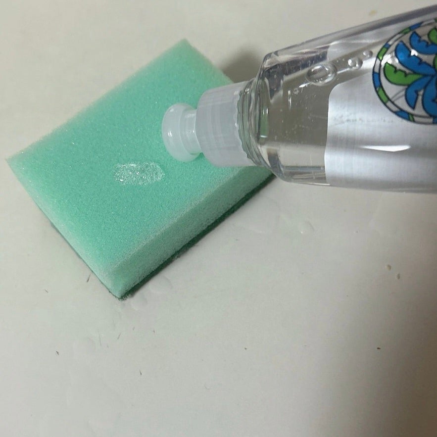 ヤシノミ®️洗剤  プレミアムパワー/ヤシノミ洗剤/洗濯洗剤を使ったクチコミ(4枚目)