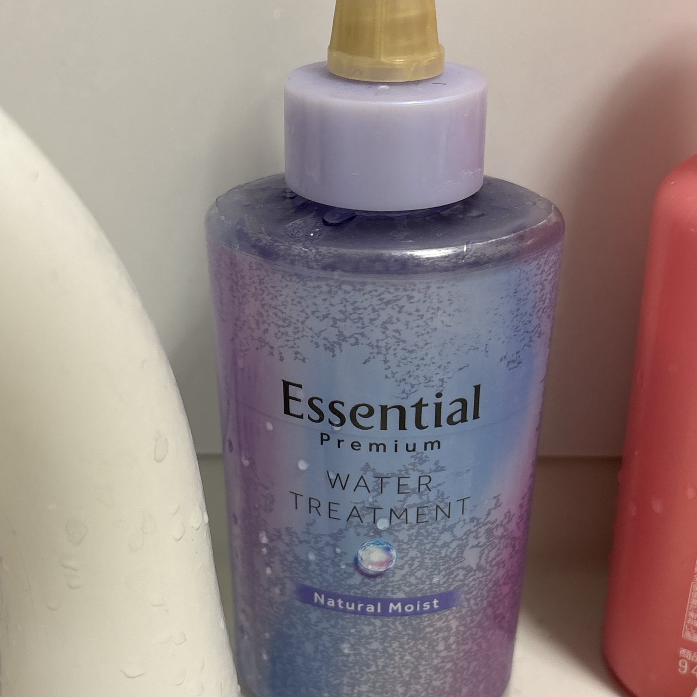 スピーディーイオンドライヤー/SALONIA/ドライヤーを使ったクチコミ(2枚目)