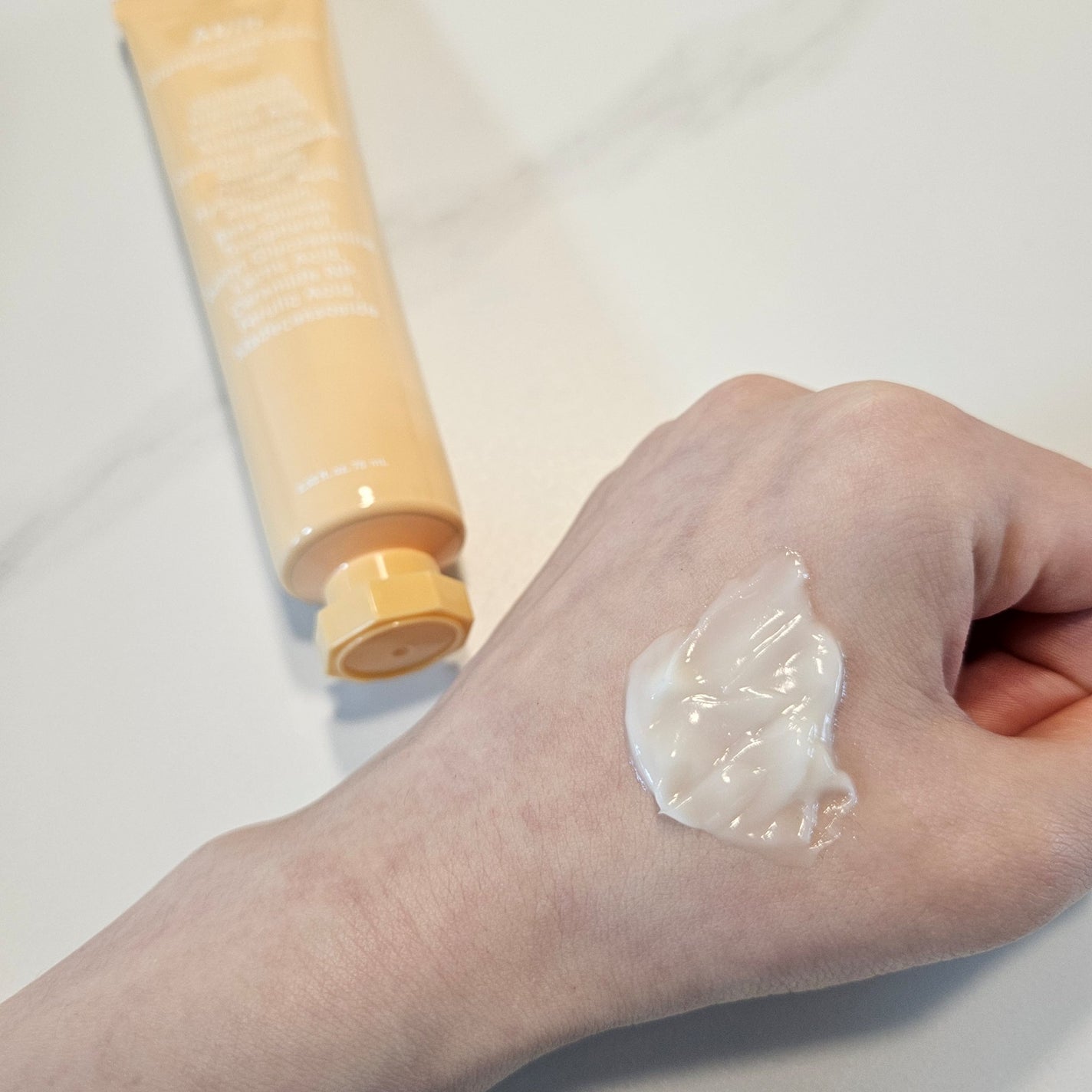 アビブ グルタチオンソームダークスポットセラムビタドロップ/Abib /美容液を使ったクチコミ(3枚目)