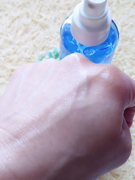 フィトミー クリアジェルミスト/PHYTO/ME/ミスト状化粧水を使ったクチコミ(5枚目)