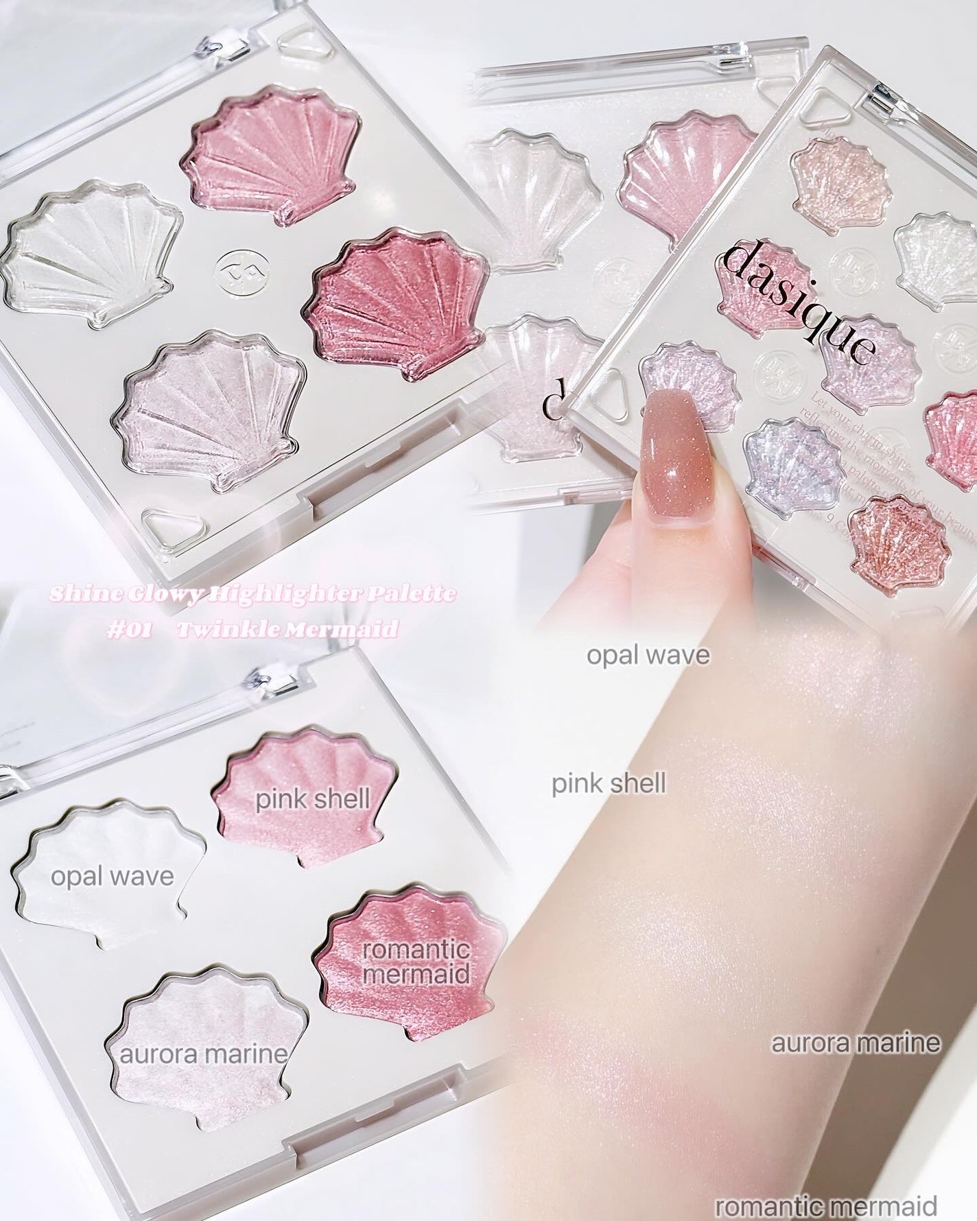 ããðŒ*ïŸïœ«ïŸïŸïŸ on LIPS ãdasiqueæ°äœð§ââïžðŒðððððžâªâ¿»â¬ShineClow..ãïŒ2æç®ïŒ