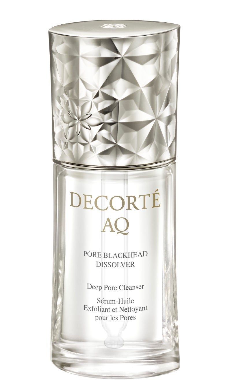 AQ 毛穴美容液オイル 40mL