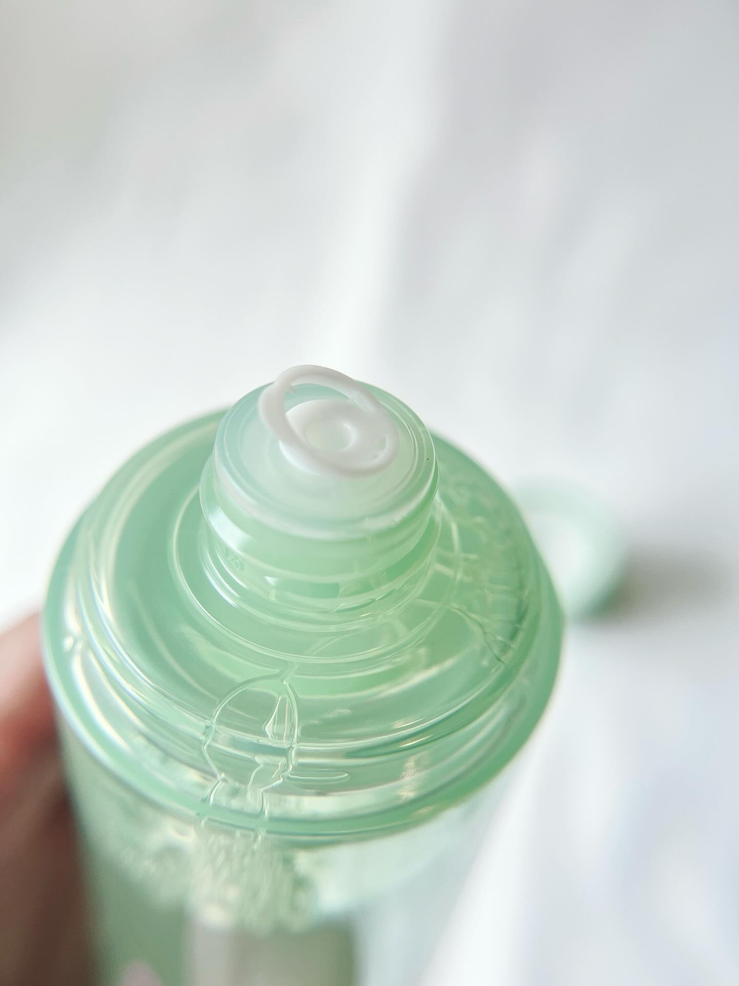 バンブートナー/ASUNE /化粧水を使ったクチコミ（3枚目）