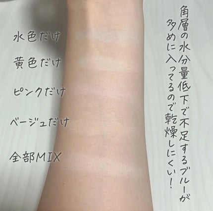 コントロールパウダー/IPSA/プレストパウダーを使ったクチコミ(3枚目)