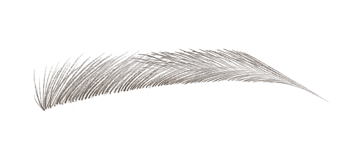 ニードル ブロー ストーン グレイ