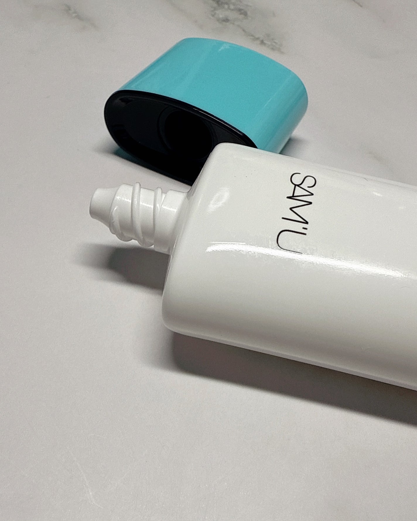 サミュ ガラクトポア セラム/SAM'U/美容液を使ったクチコミ(6枚目)