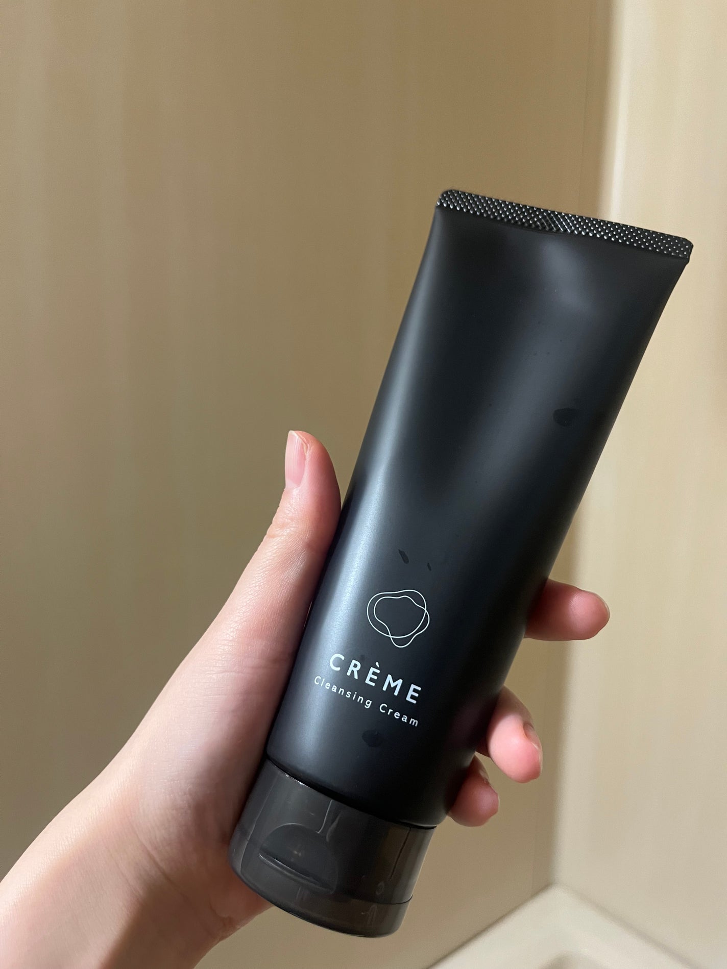 クレメ クレンジングクリーム N/ナリスアップ/クレンジングクリームを使ったクチコミ(1枚目)