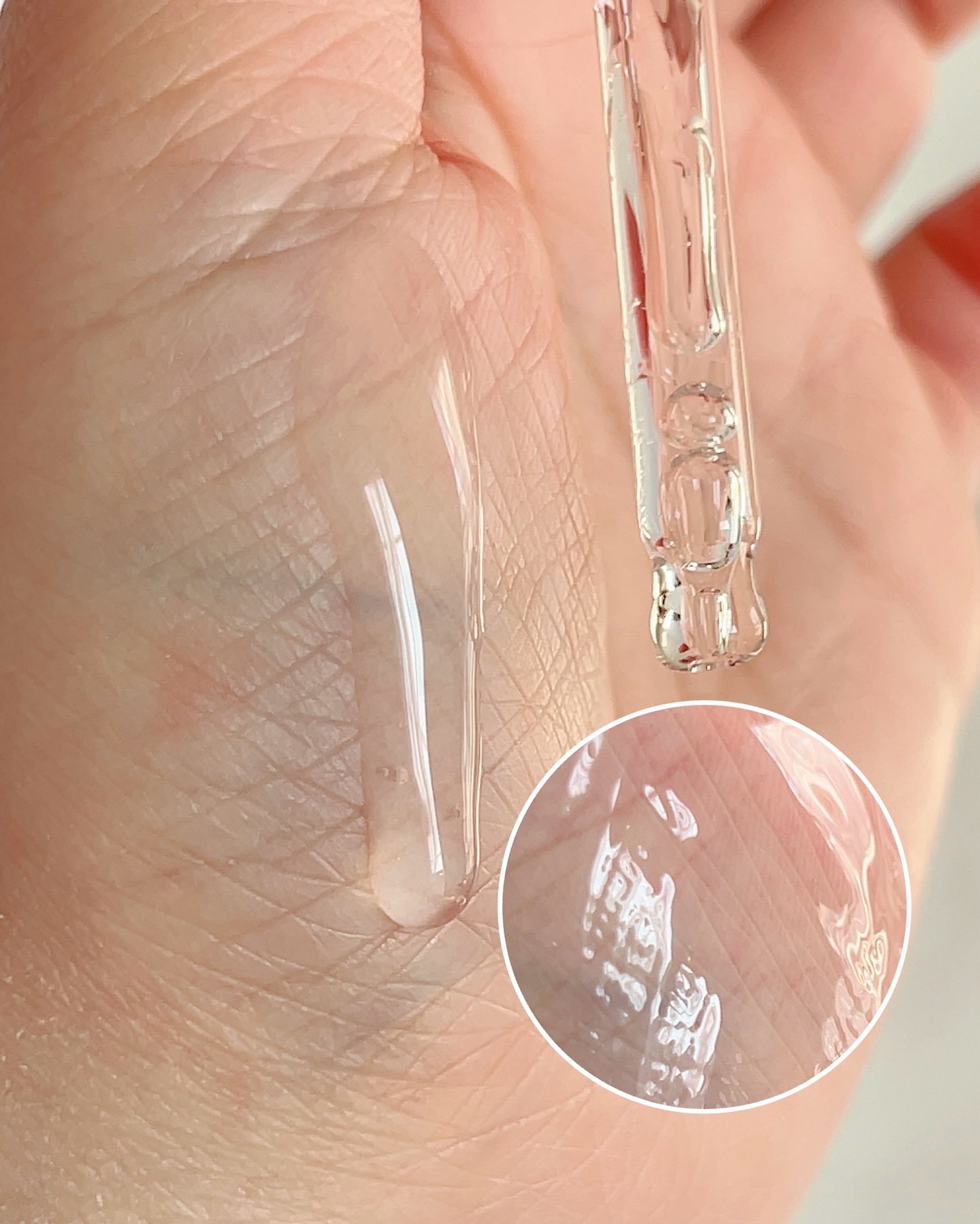 ビタジェニックセラムマスクシカ/BANOBAGI/シートマスク・パックを使ったクチコミ（3枚目）