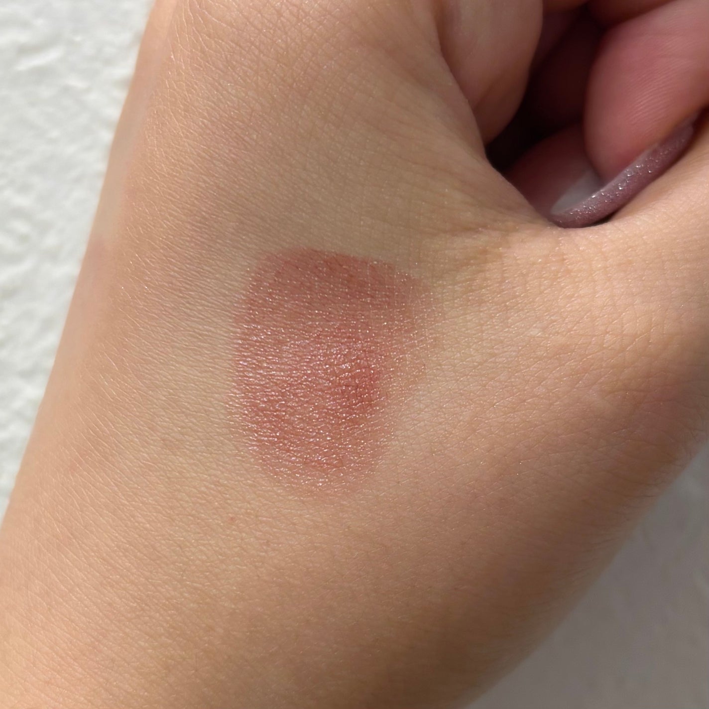 色も香りも楽しめるオーガニックなカラーリップ/からだWelcia・くらしWelcia/リップケアを使ったクチコミ(3枚目)