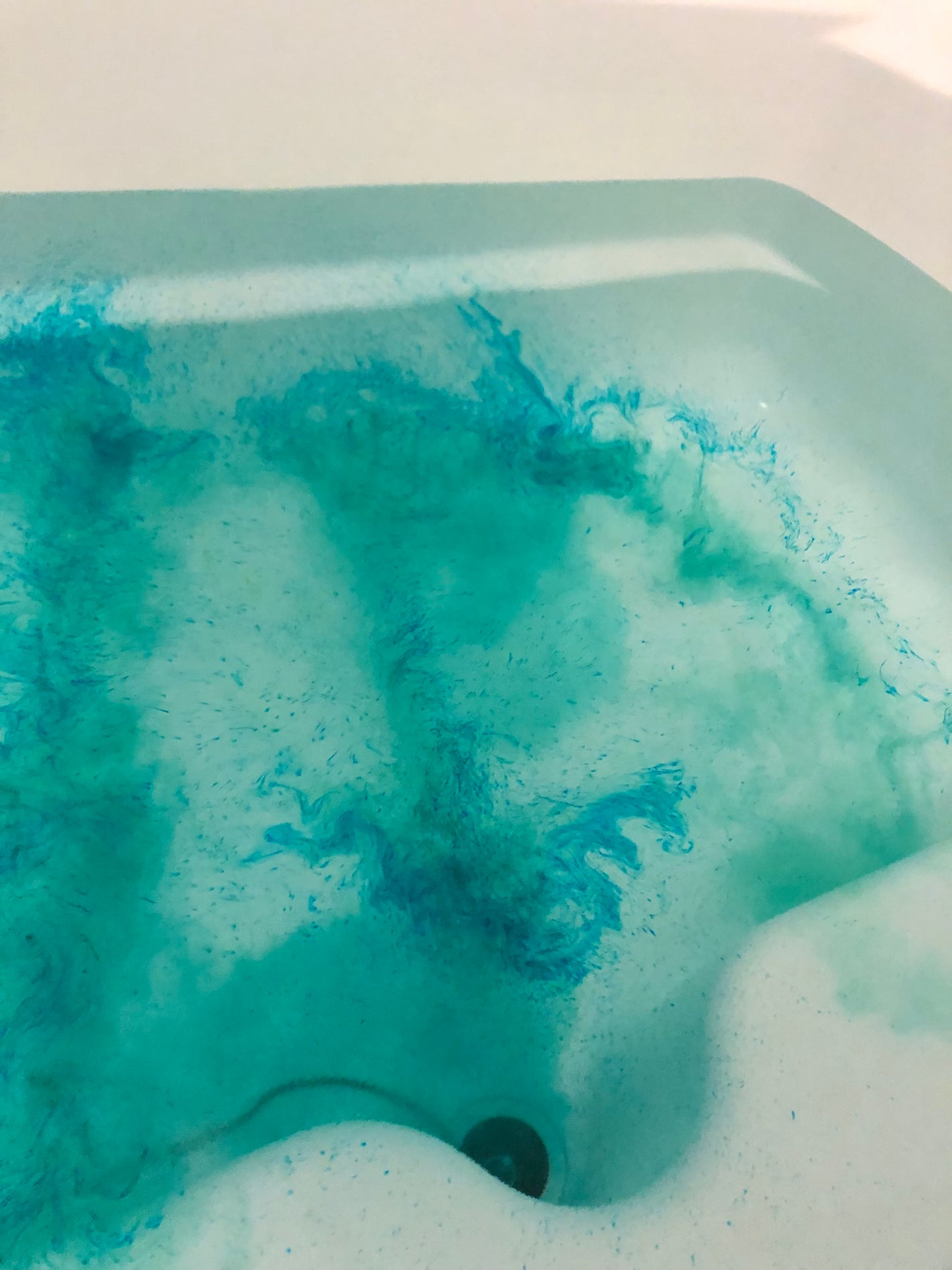 りくすけ@フォロバ100 on LIPS 「トロピカル・セラピーの湯♨️子供がこれが欲しいって言ってきて、..」(3枚目)