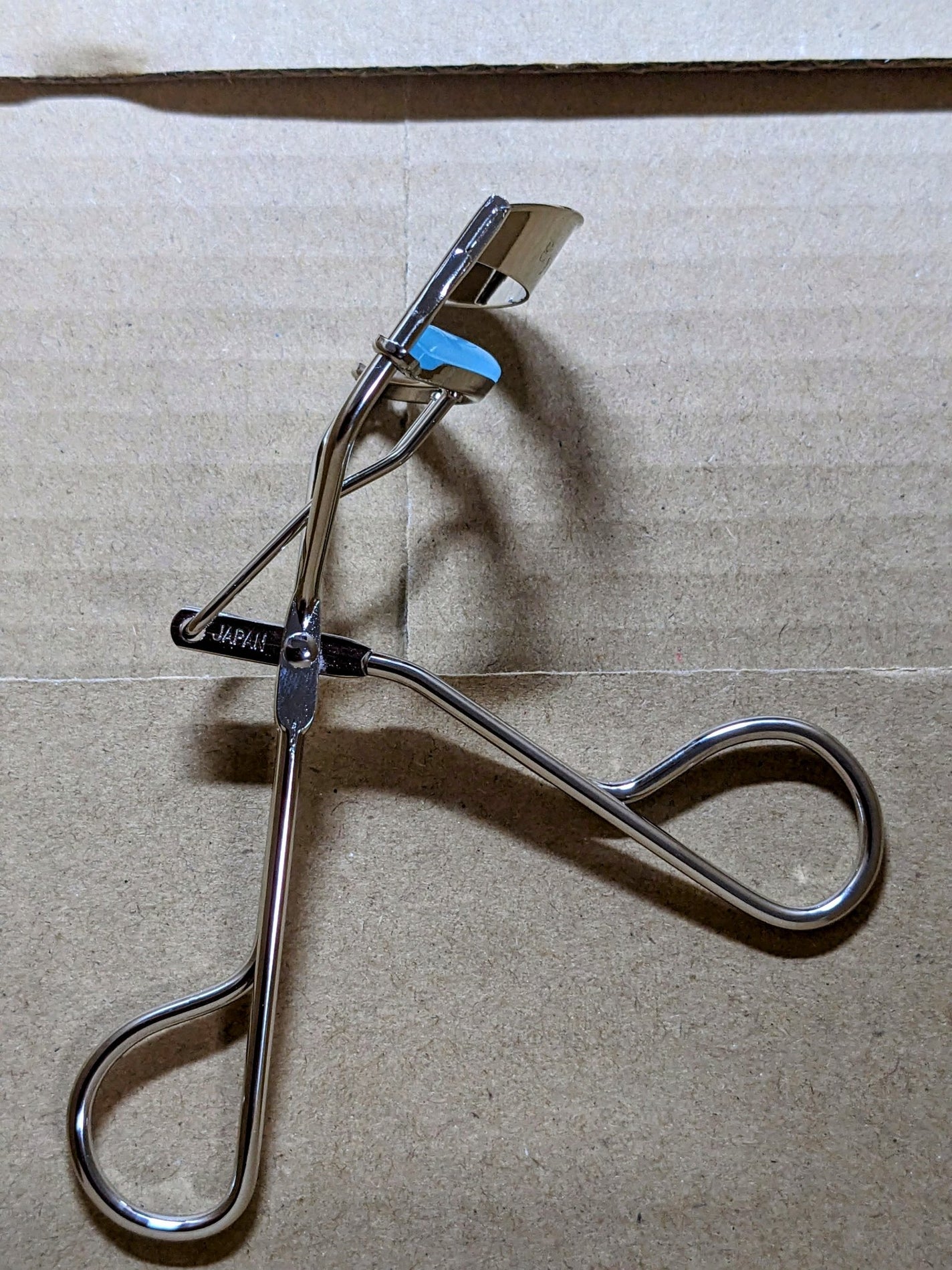 ひとえ・奥ぶたえ用カーラー/アイプチ®/ビューラーを使ったクチコミ(2枚目)