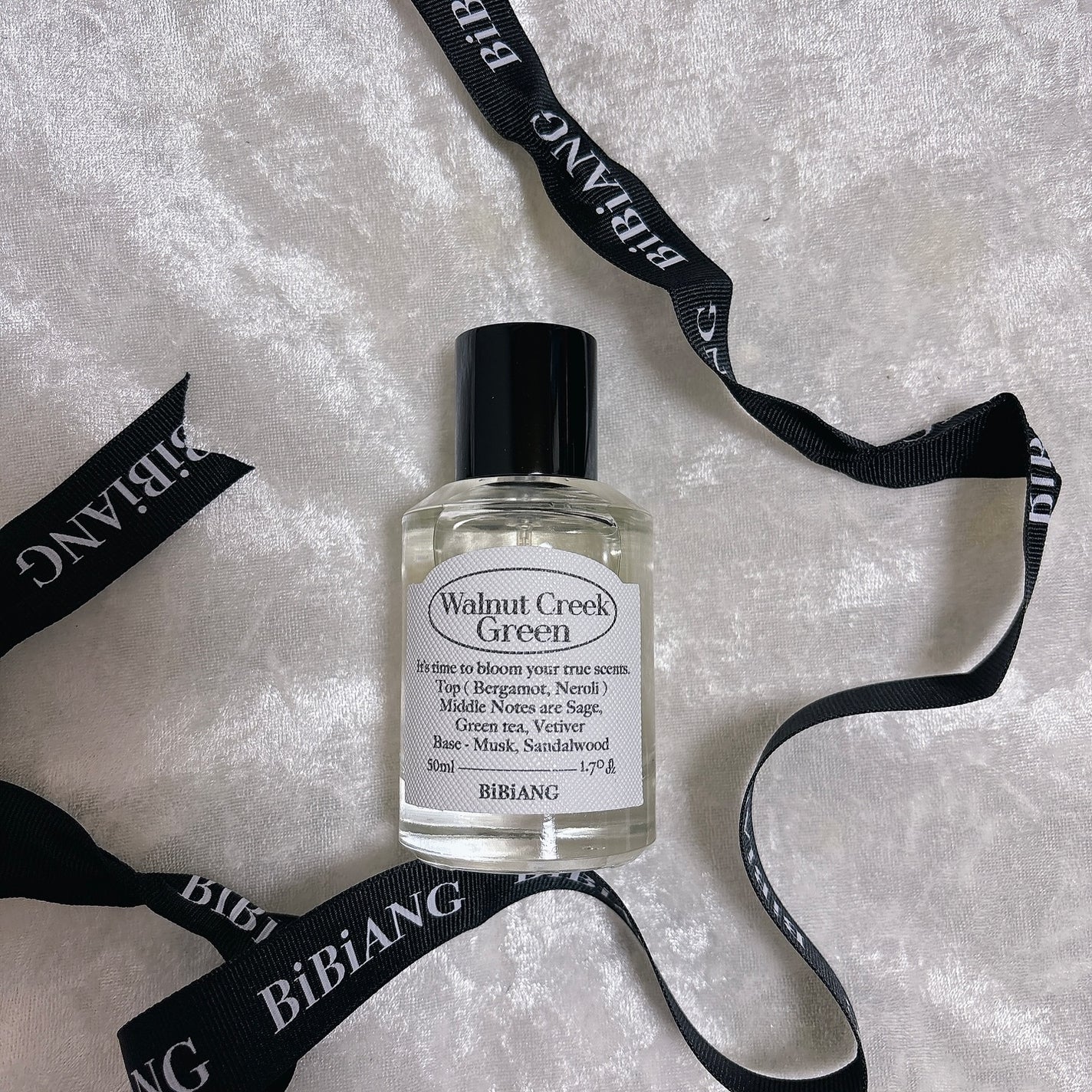 MAI【フォロバ&リムバ100】 on LIPS 「❤︎【BiBiANG】オードパルファム❤︎ ❤︎musins..」(1枚目)