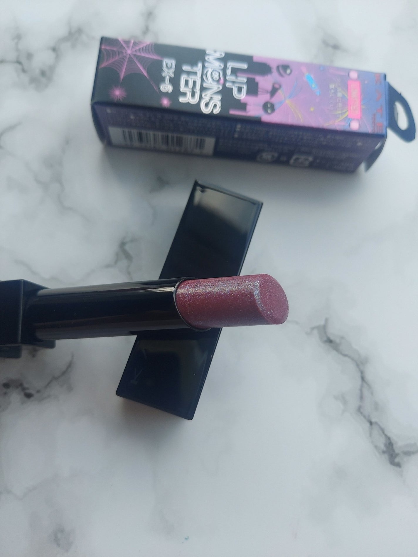 ケイト リップモンスター/KATE/口紅を使ったクチコミ(1枚目)